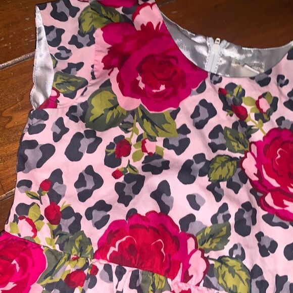 Girls Dress size 8  - Picture 6 of 10